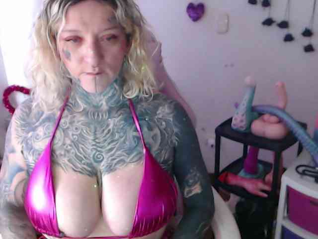 sloppytitss webcam