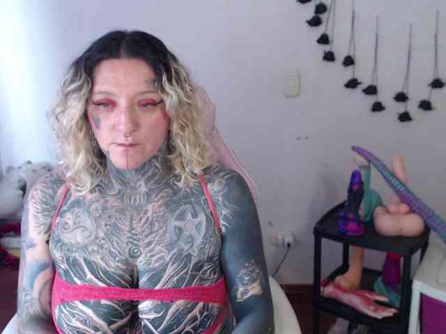 sloppytitss webcam