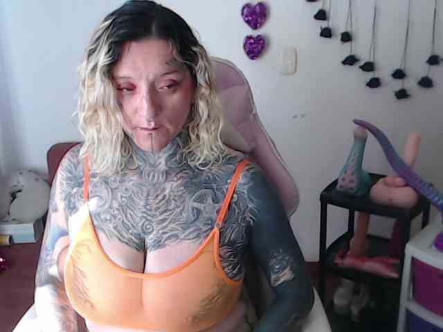 sloppytitss webcam