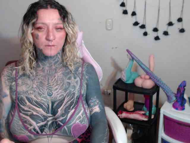 sloppytitss webcam