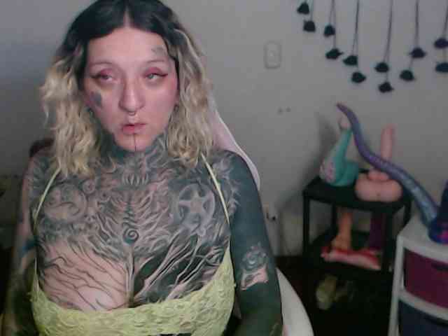 sloppytitss webcam