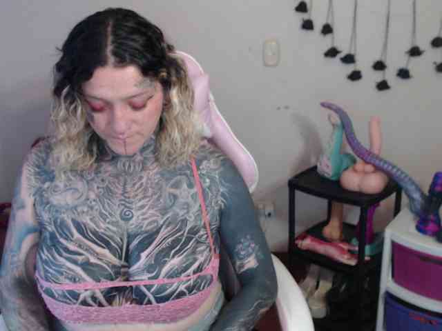 sloppytitss webcam