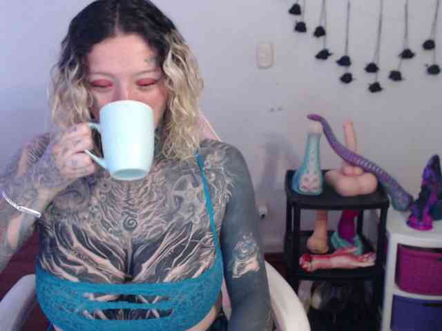 sloppytitss webcam