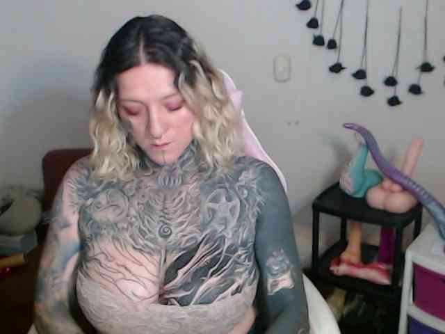 sloppytitss webcam