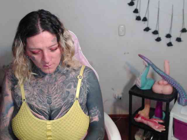 sloppytitss webcam