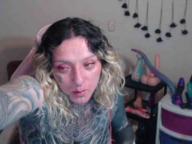 sloppytitss webcam