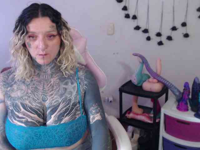 sloppytitss webcam