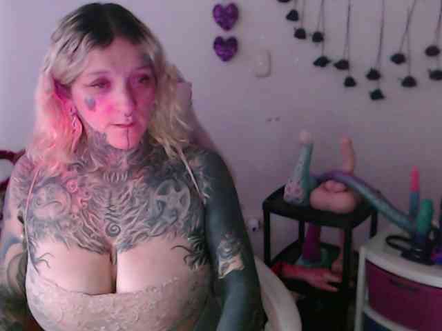 sloppytitss webcam