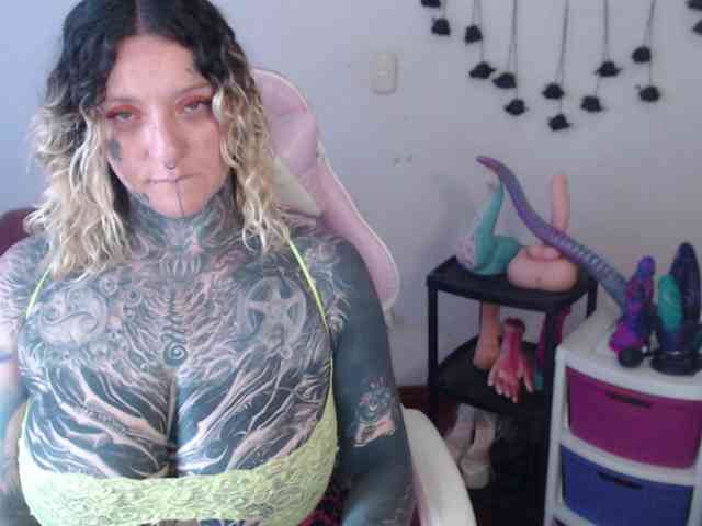 sloppytitss
