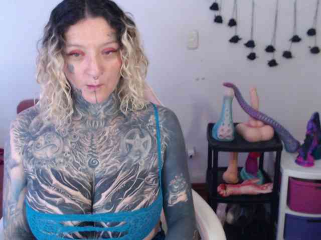 sloppytitss webcam