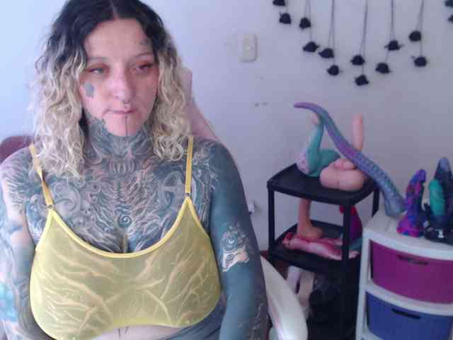 sloppytitss webcam