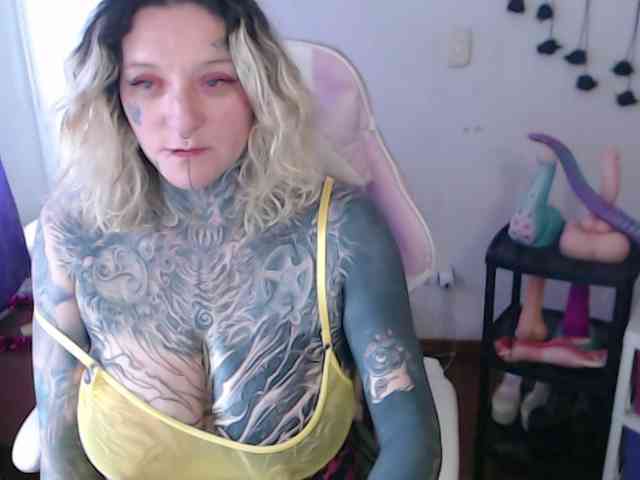 sloppytitss webcam
