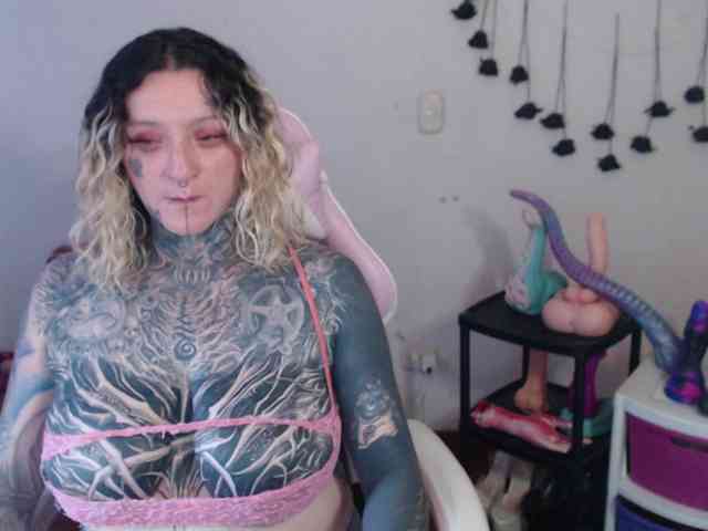 sloppytitss webcam