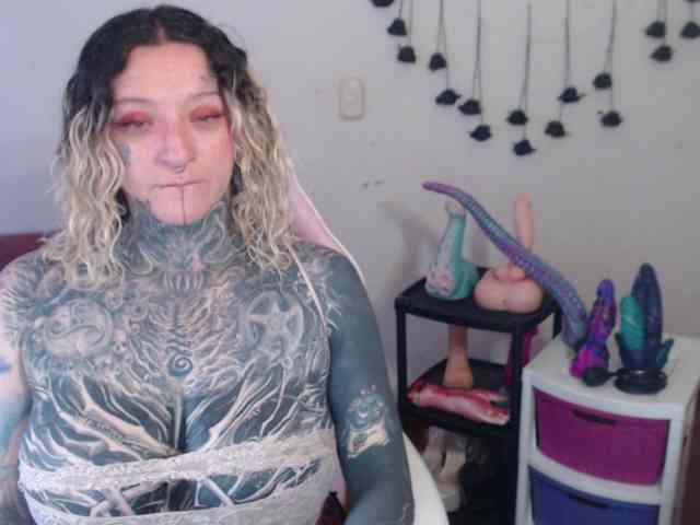 sloppytitss webcam