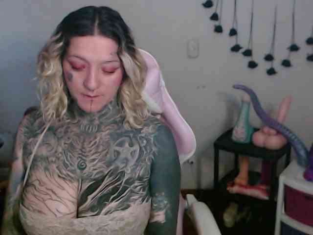 sloppytitss webcam