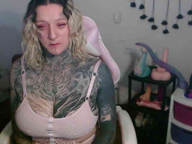 sloppytitss webcam