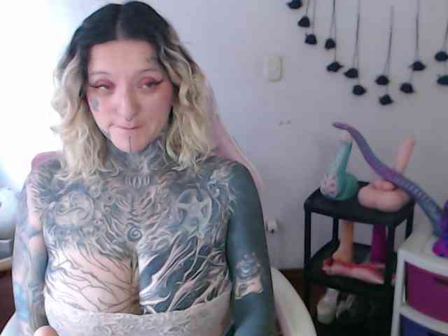 sloppytitss webcam