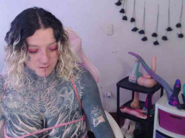 sloppytitss webcam