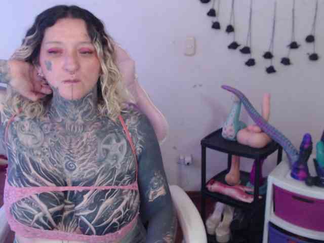 sloppytitss webcam