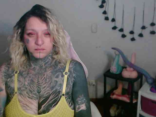 sloppytitss webcam