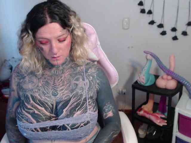 sloppytitss webcam