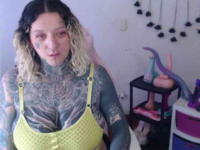 sloppytitss