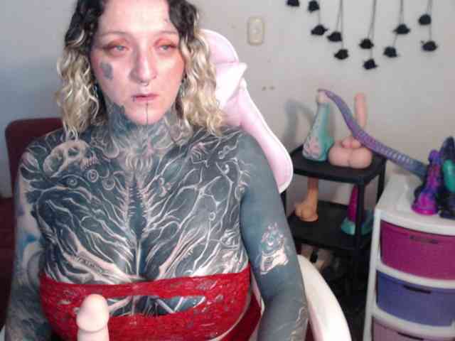 sloppytitss