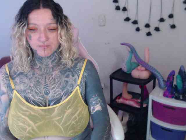 sloppytitss