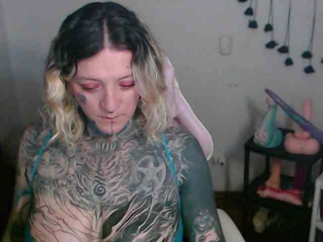 sloppytitss webcam