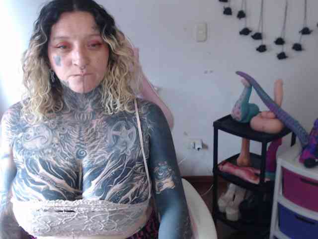 sloppytitss