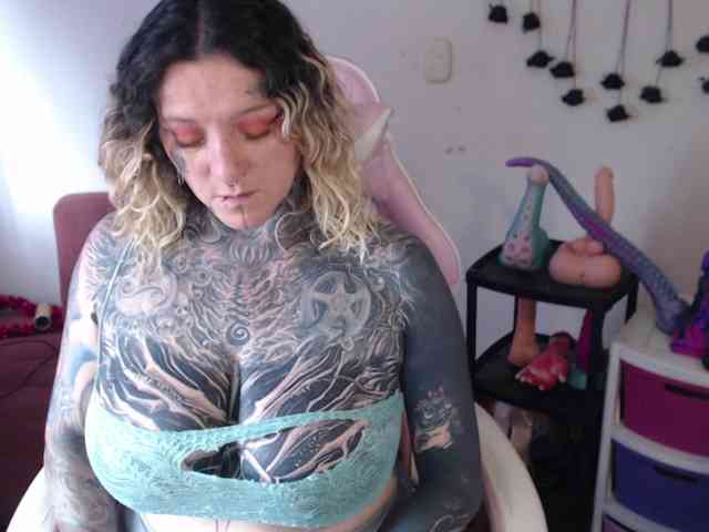sloppytitss