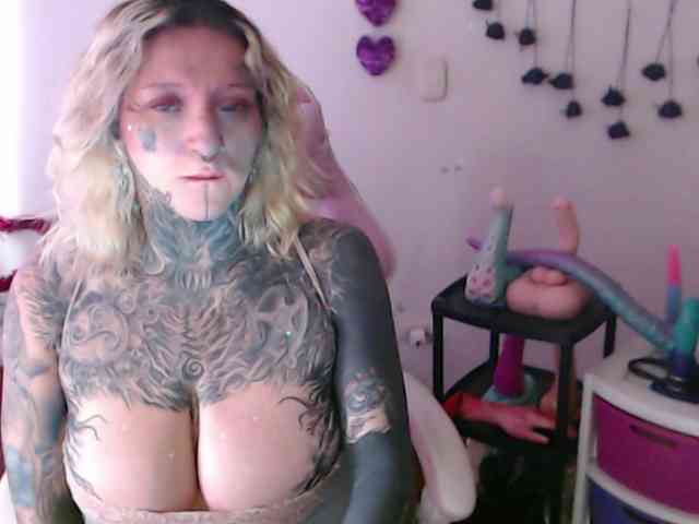 sloppytitss webcam