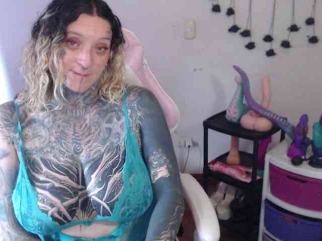 sloppytitss