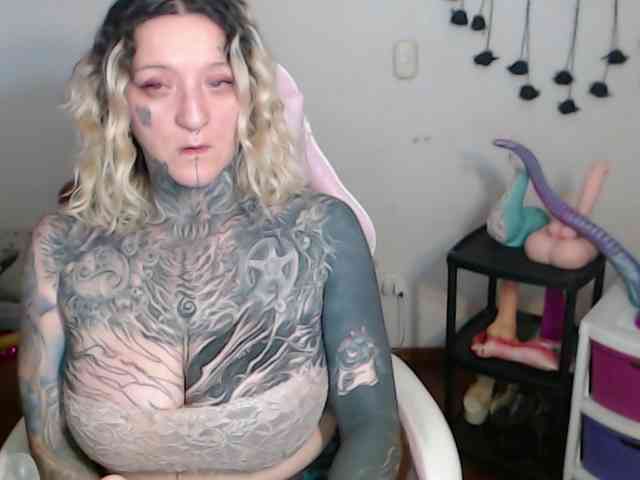 sloppytitss webcam