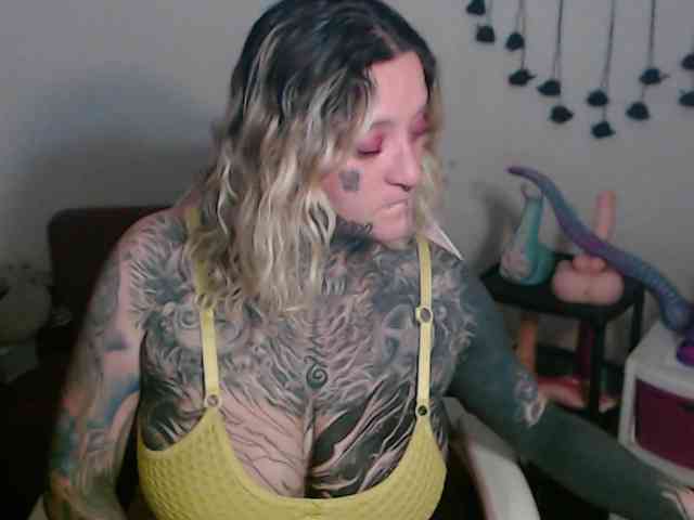 sloppytitss webcam