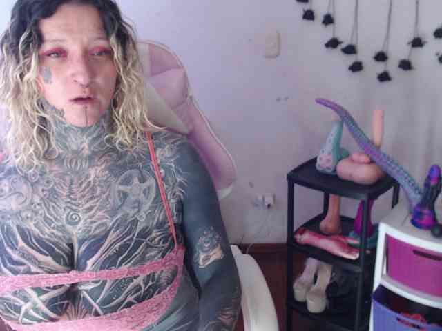 sloppytitss webcam