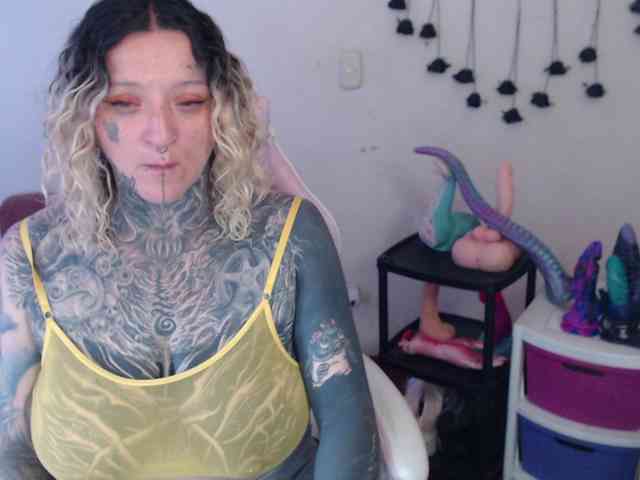 sloppytitss webcam