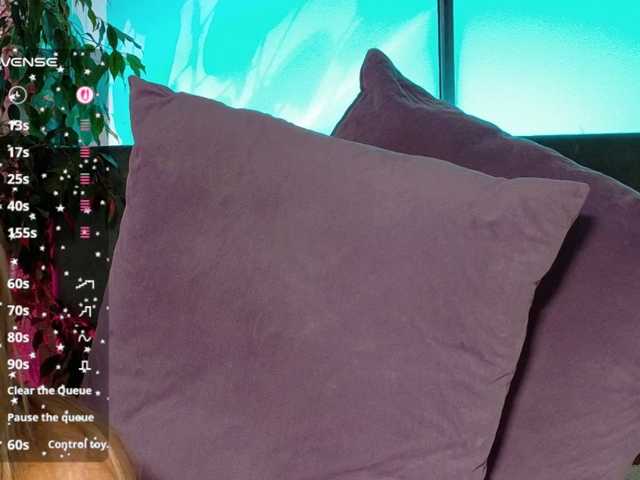 Anna-R live cam on BongaCams