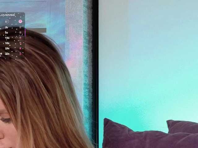 Anna-R live cam on BongaCams