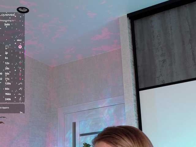 Anna-R live cam on BongaCams