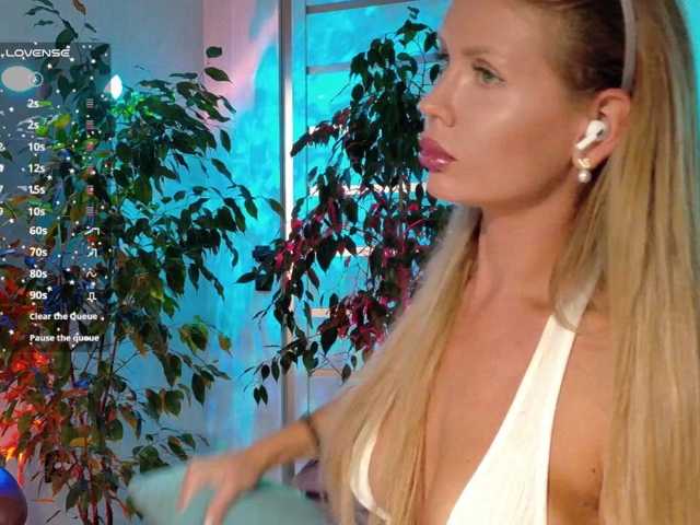Anna-R live cam on BongaCams