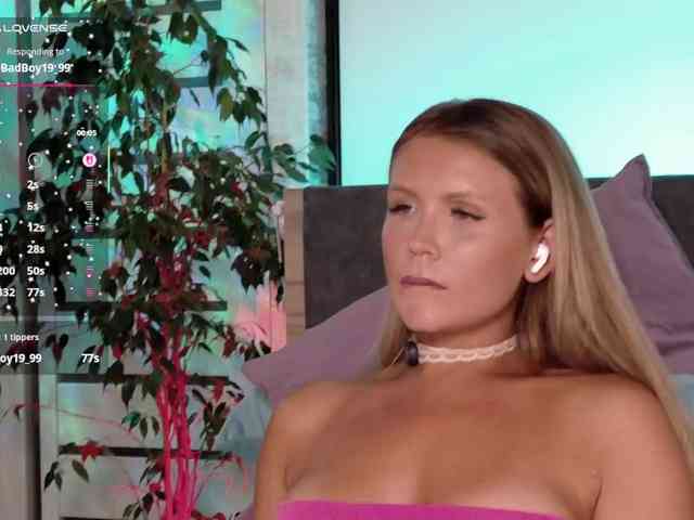 __Emmi__ webcam