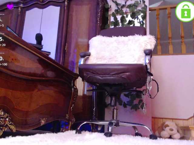 Keily live cam on BongaCams