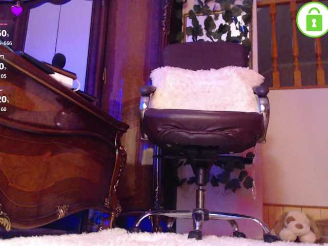Keily live webcam show