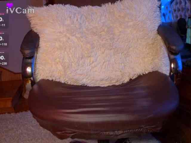 MisTrEss_ElLa webcam