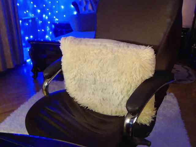 MisTrEss_ElLa webcam