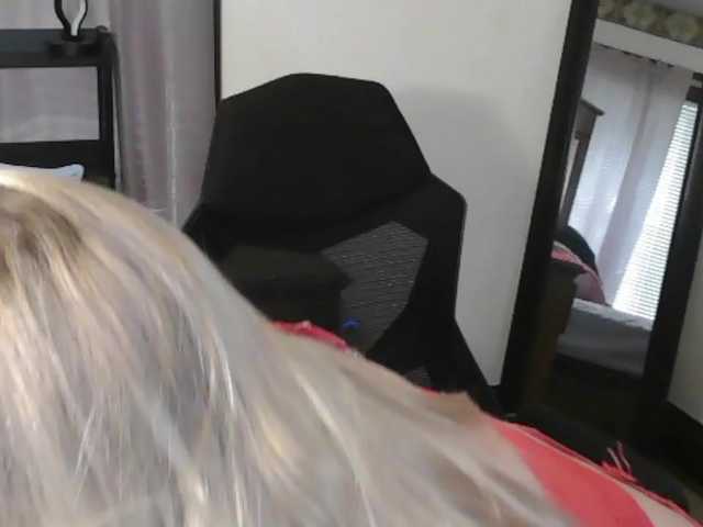 Holliekate live webcam show
