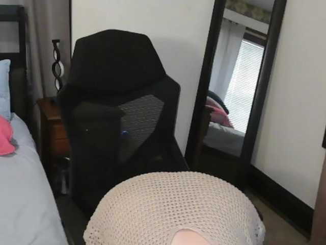 Holliekate live webcam show