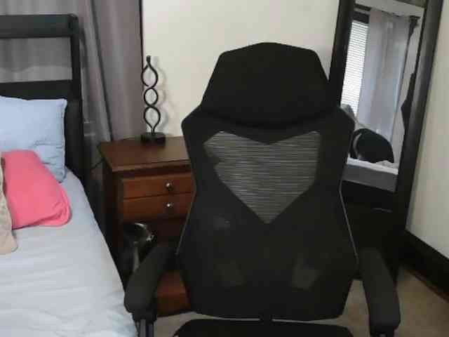 Holliekate webcam