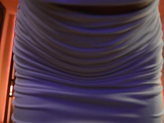 ShySara Porn Show
